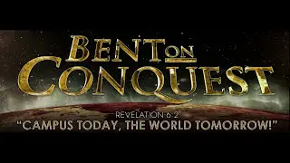 2013 International Campus Conference | ICOC Glenn Petruzzi--