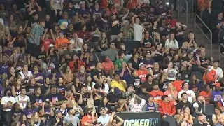 Advice for Phoenix Suns fans after NBA Finals loss