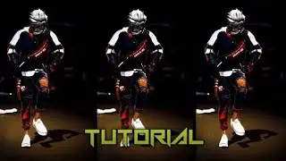 Velocity Tutorial | smooth velocity tutorial | Free fire Edit #freefireedit #freefire #velocityedit