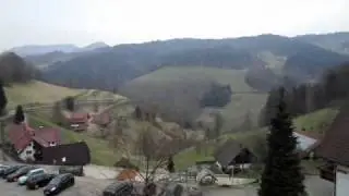 Hotel Dollenberg 2011Rundblick
