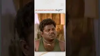 Konjam rest uh vidunga da 🤣 | #Aai #Vadivelu #SarathKumar #Tamilcomedy #Comedyscenes  | #AdithyaTV