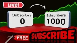 0 subscribe 👉1000 subscribe Free parmition Neeraj geming live