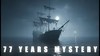 The Silent Ship Mystery： Still Unsolved After 77 Years