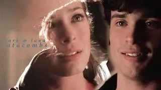 clark/lana | catacombs