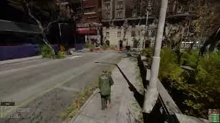 Vintage Miscreated Episode 006