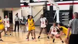 Mya Taylor Class of 2026 
