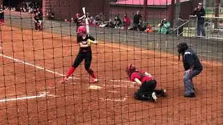 2020-2021 Season Catching Highlights. 2022 (catcher) Russellville High School