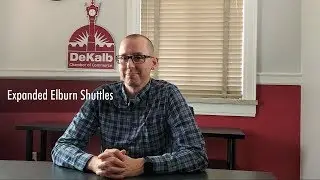Expanded Elburn Shuttles
