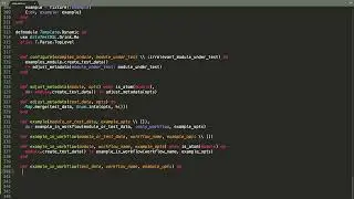 Elixir Code Flow: 🌟 Learn Functional Programming with Real-Time Typing Animation