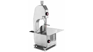 Bone Saw Cutter Machine HLS 1650A