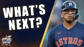 What&rsquo;s Next for the Astros After Imai? Let&rsquo;s Talk Paredes & Walker