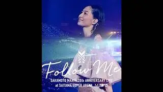 Maaya Sakamoto - Yubiwa LIVE 2015