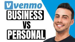 👉 Venmo Business vs Personal: What's The Difference? (2025)