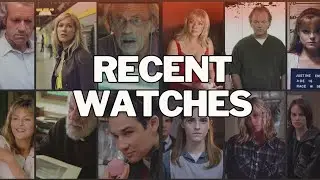 Everything I Watched in April- From 90s Lifetime to Recent Horror Movies