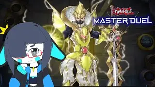 What Exactly Is An Elementsaber | Yu-Gi-Oh! Master Duel - Solo Mode