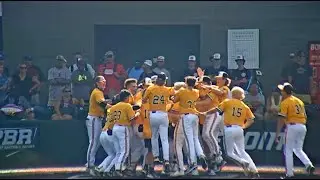 Inside Ole Miss commit Roman Anthony's unforgettable walk-off homer for Canes