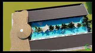 THE BOUGAIN VILLA RESORT