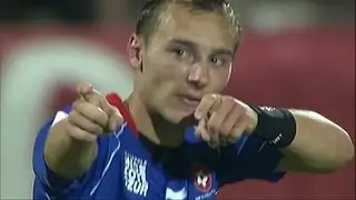 Goal Eric BAUTHEAC (77') - AC Ajaccio - OGC Nice (0-2) / 2012-13