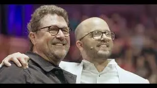 Trailer: The Music Man Project's Performance at The Royal Albert Hall | TEAM LEWIS Foundation