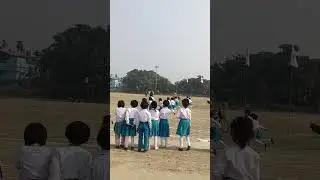 school annual sports day #shorts #trending #annualsportsday