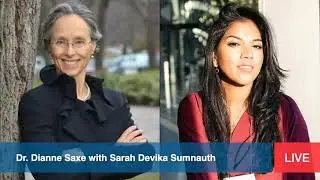 Urban Minerals on Dianne Saxe's Green Economy Heroes