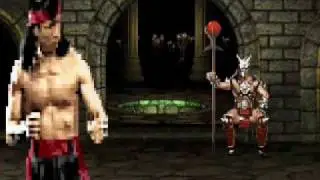 Shao Kahn's Party (Part 3 of 3)