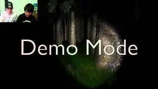 HorrorGameplays - Slender Gameplays ep.3 w/ epic facecam