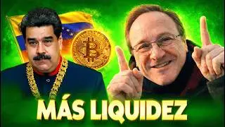 Reacci&oacute;n a Jose Luis Cava hoy sobre Bitcoin