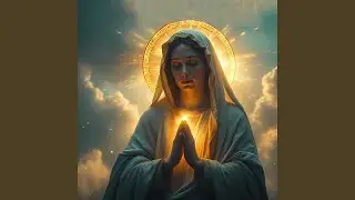 Shlama illakh Maryam - The Hail Mary Chaldean Aramaic