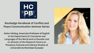 Peacebuilding in Conflict and Post Conflict Narratives