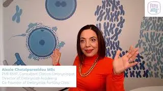 Is sperm washed for IVF? How is it prepared?