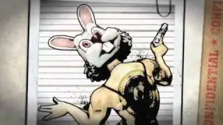 Gun Loco - Mifune Trailer