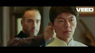 Final Fight in IP.Man.The.Awakening.2021