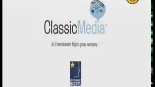 Studio B Productions/Classic Media/Teletoon/Cartoon Network/Bullwinkle Studios (2007)
