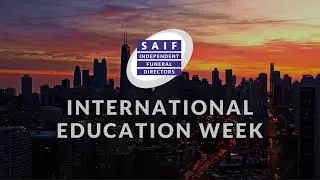 SAIF International Education Week