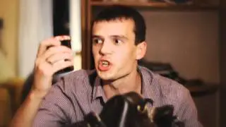Unlike Community ... SHOWBEAT ... RapJam ... 14/10/11 ... клуб 