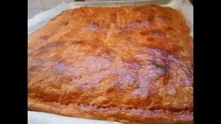 COCA AMB TONYINA ALICANTINA by MAYTE EN LA COCINA
