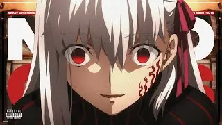 SCREAM X NIKKO - GUTS (Prod. Mathiastyner & CRMSYN)