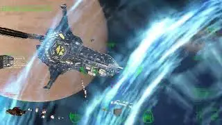 Freespace: Sol: A History - Sheep in Wolves' Clothing