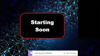 Building a Twitch Bot in Python.