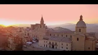 Discover Sicily's BEST Kept Secret Agira Italy