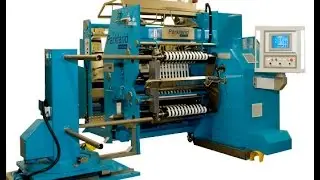Full Parkland Slitting Video