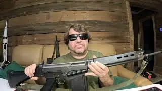 FN FAL v HK G3: Battlefield Greece, Spartan Extended Edition