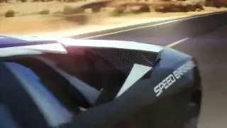 NFS: Hot Pursuit 2010 Fan-made Trailer