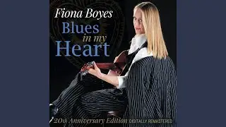 Blues in My Heart