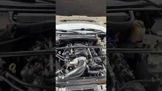 This engine swap cost more than the entire car!!
