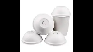 hot cake of eco-friendly bagasse cup lid