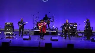 Angela Easley Official Performance Video ISSA AWARDS 2025 