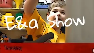 E&a Show: News