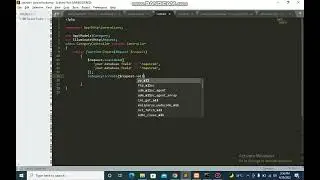 Add values in mySQL database in 60 sec using laravel 8